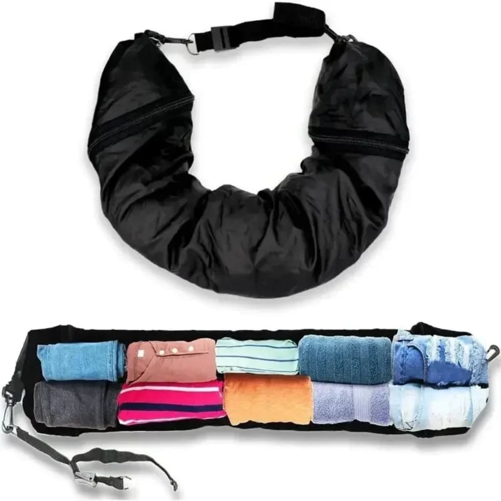 NomadU Pillow