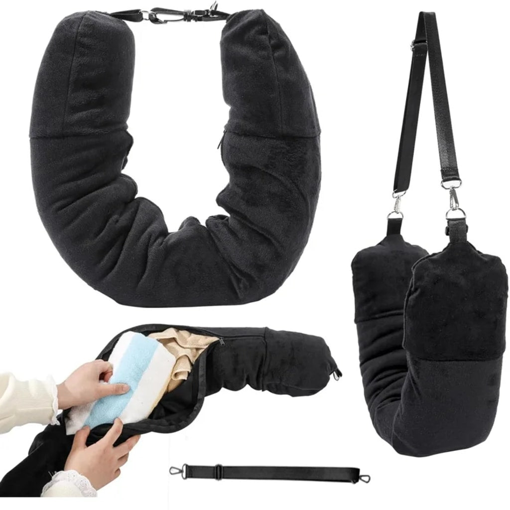 NomadU Pillow